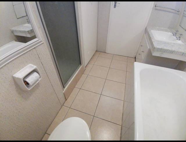 2 BEDROOM PROPERTY TO RENT IN BENMORE